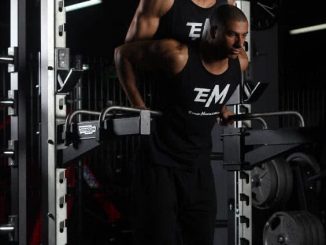 ▷ Los Mejores EJERCICIOS para TRICEPS